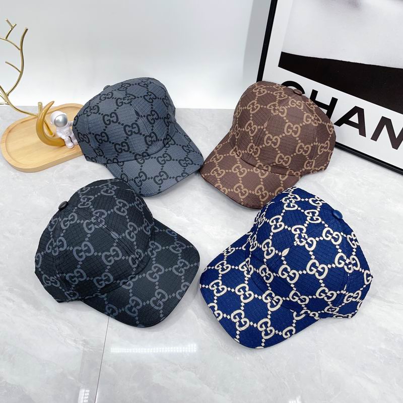 Gucci cap dx253